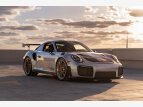 Thumbnail Photo 9 for 2018 Porsche 911 GT2 RS Coupe